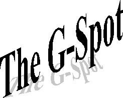 The G-Spot - Now also on the Subject of the "Male G-Spot" (Prostate) and "Male multiple Orgasm"
